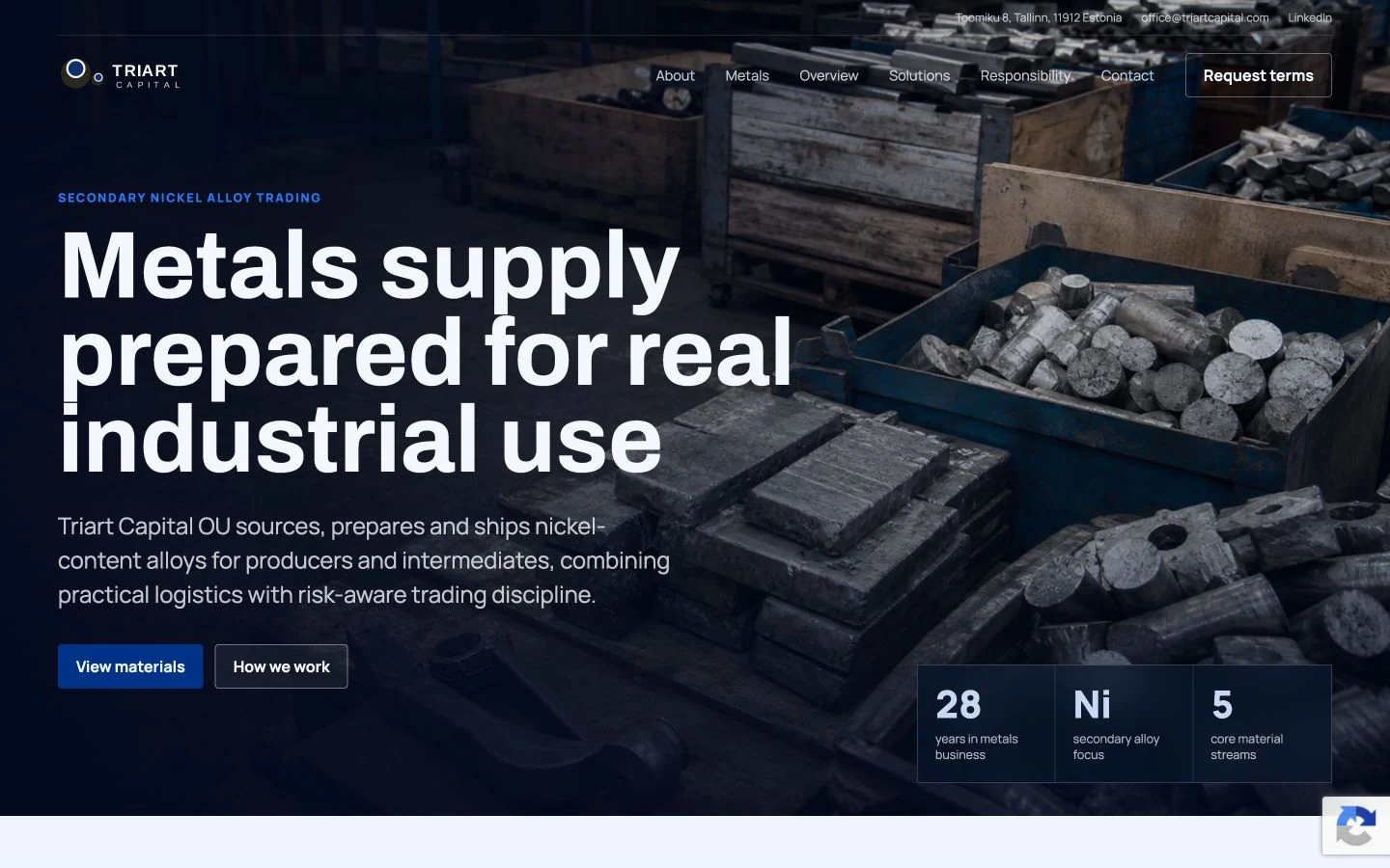 Triart Capital