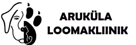 Aruküla Loomakliinik Logo